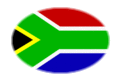 flag South Africa